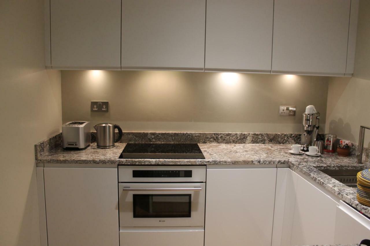 Sophia Gardens Apartment Cardiff Exterior photo